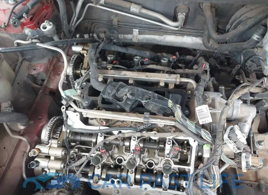 1FAHP2E82EG115874# 6
