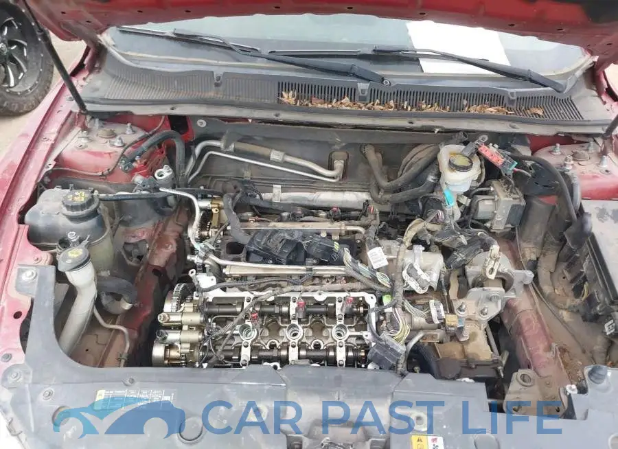1FAHP2E82EG115874# 10