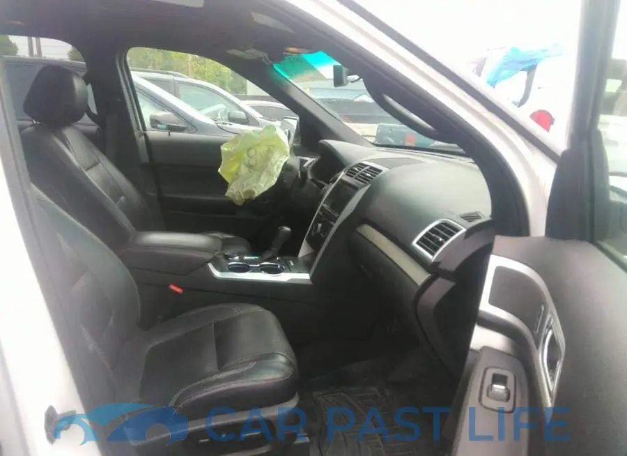 1FM5K8GT9FGB72750# 5