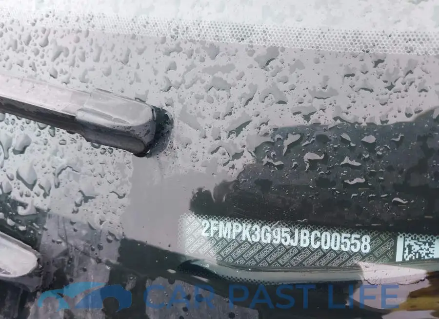 2FMPK3G95JBC00558# 9