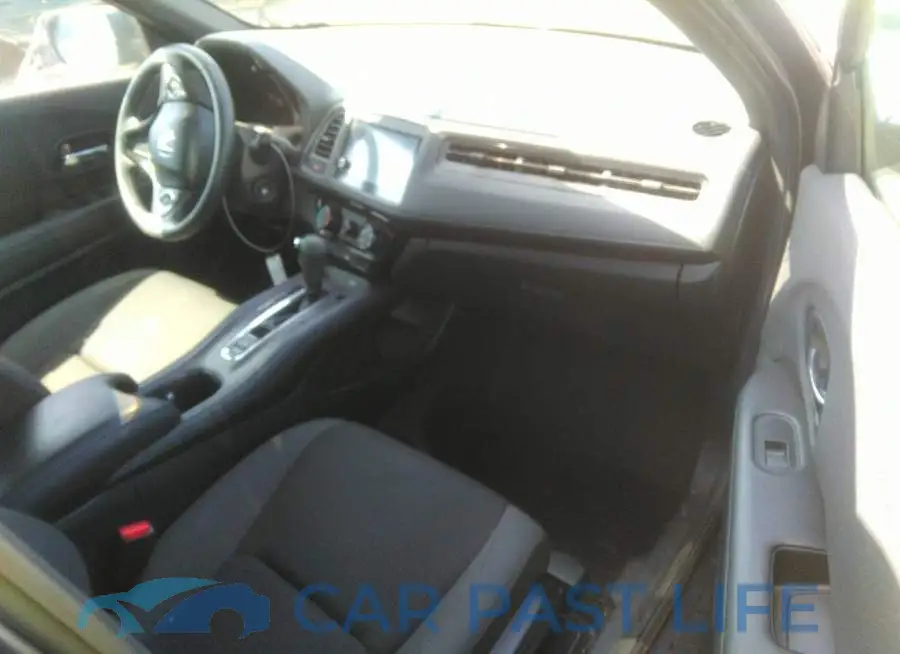3CZRU5H14LG700605# 5