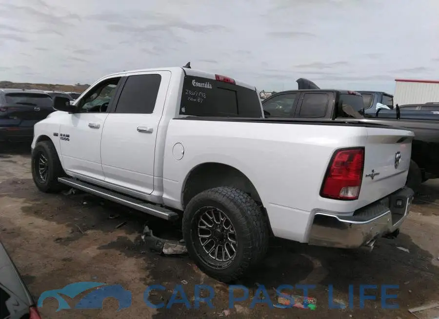 1C6RR6LT1ES397968# 3