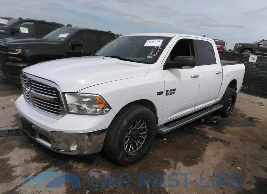 1C6RR6LT1ES397968# 2