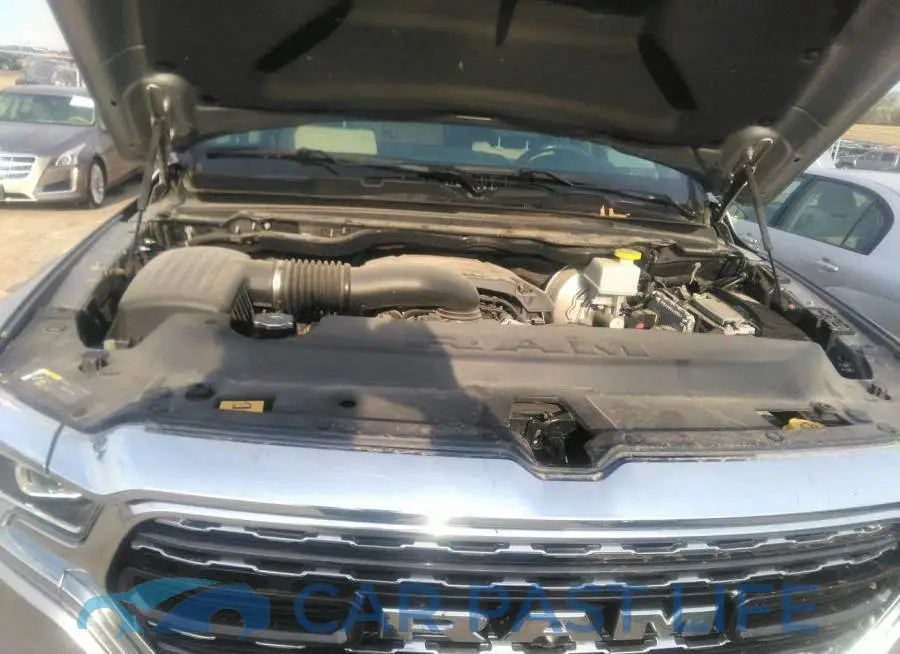 1C6SRFHT1LN389181# 10