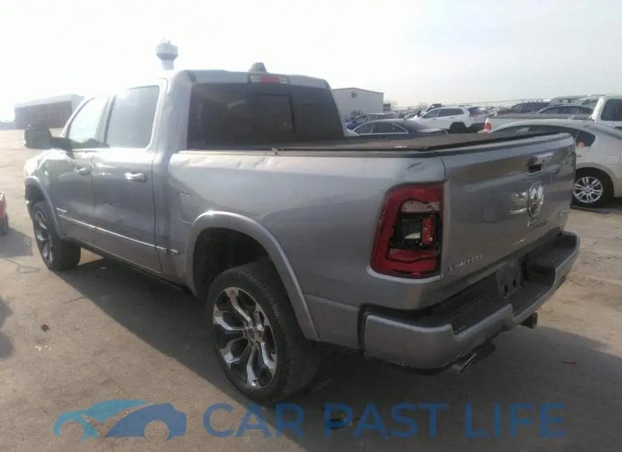 1C6SRFHT1LN389181# 3