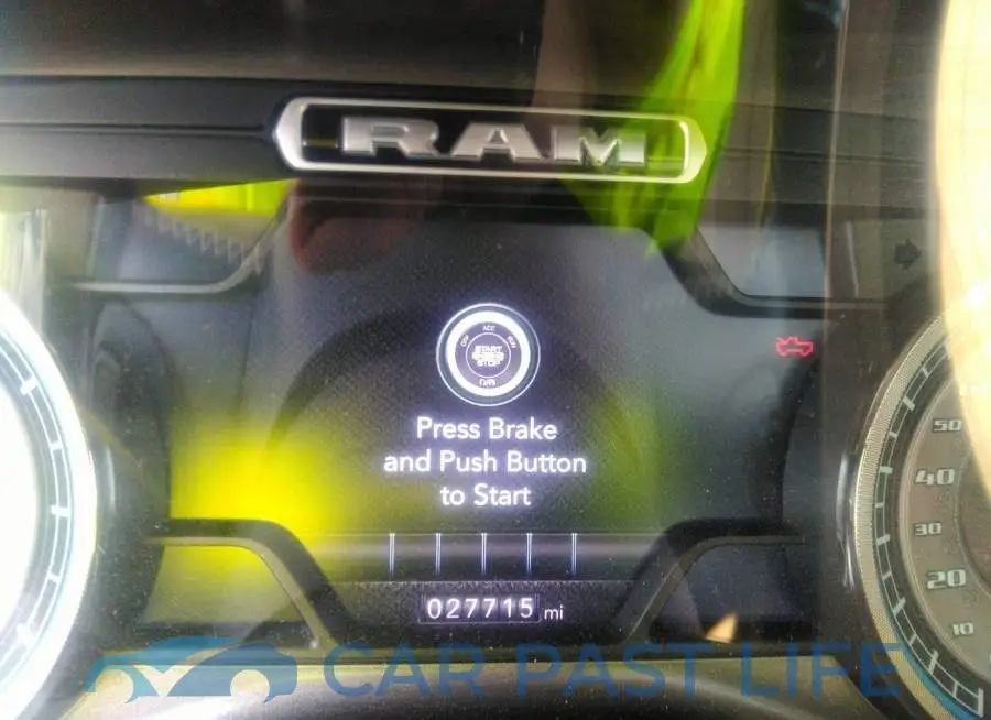 1C6SRFHT1LN389181# 7