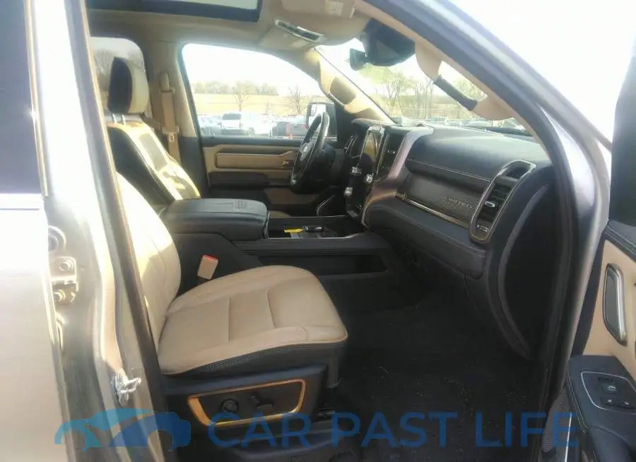 1C6SRFHT1LN389181# 5