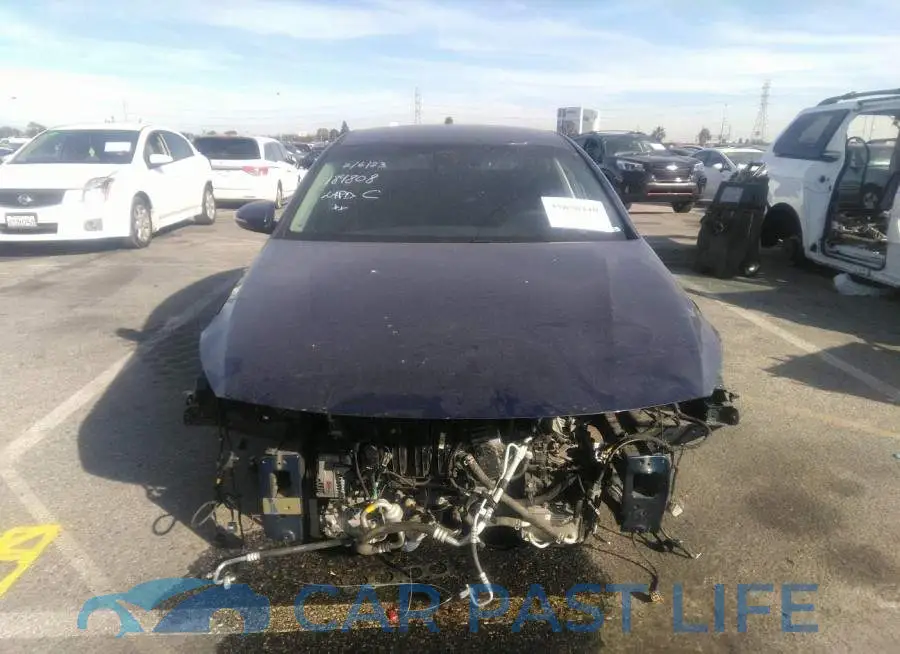 5XXGT4L32KG337810# 6