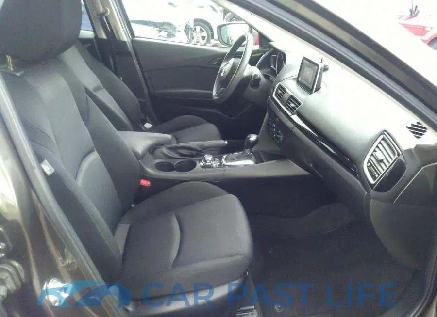 JM1BM1K73F1258738# 5