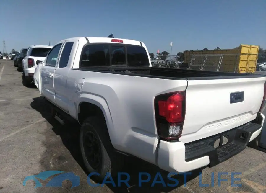 5TFRX5GN2LX166372# 3