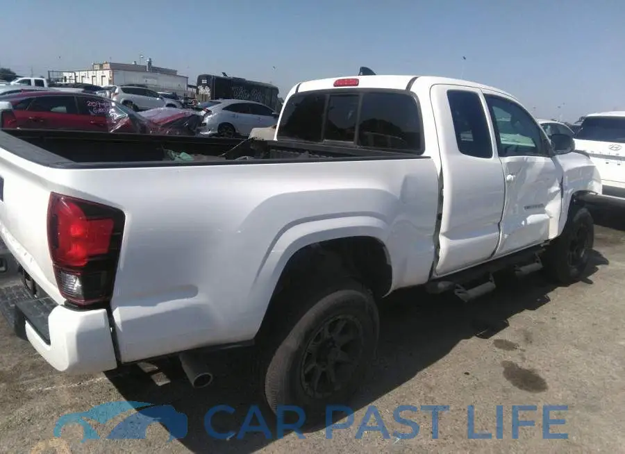 5TFRX5GN2LX166372# 4