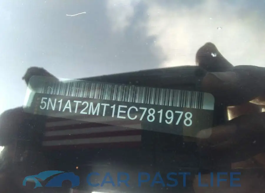 5N1AT2MT1EC781978# 9