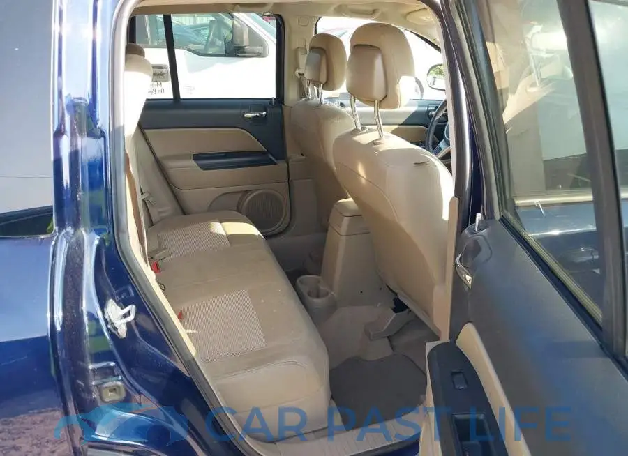 1C4NJCEB3DD123935# 8
