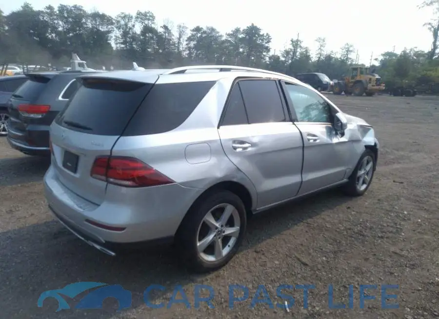 4JGDA5HB3JB164913# 4