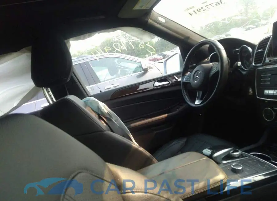 4JGDA5HB3JB164913# 5
