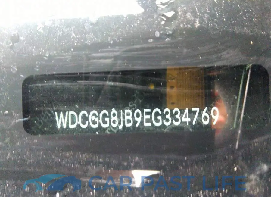 WDCGG8JB9EG334769# 9