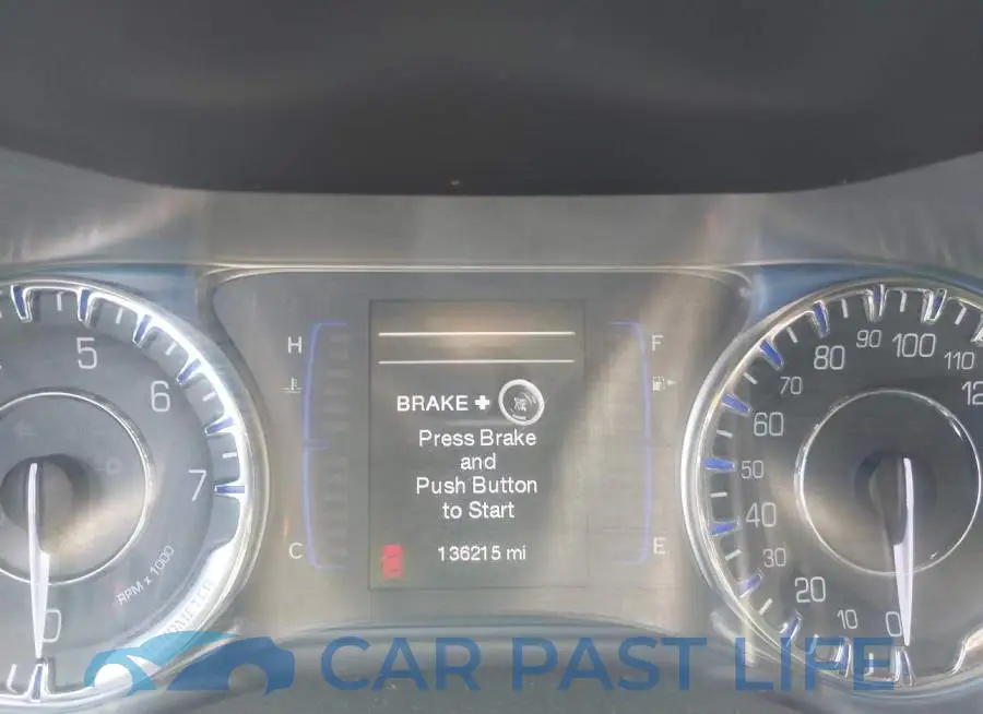 1C3CCCAB7FN608734# 7