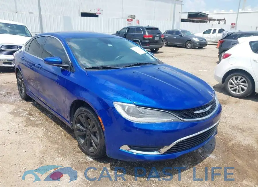 1C3CCCAB7FN608734# 1