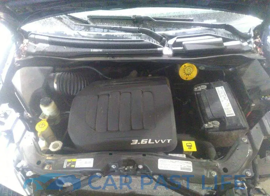 2C4RC1CG4ER143172# 10