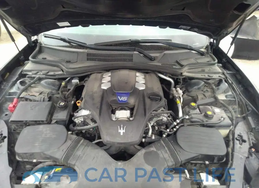 ZAM57RTA1F1149378# 10