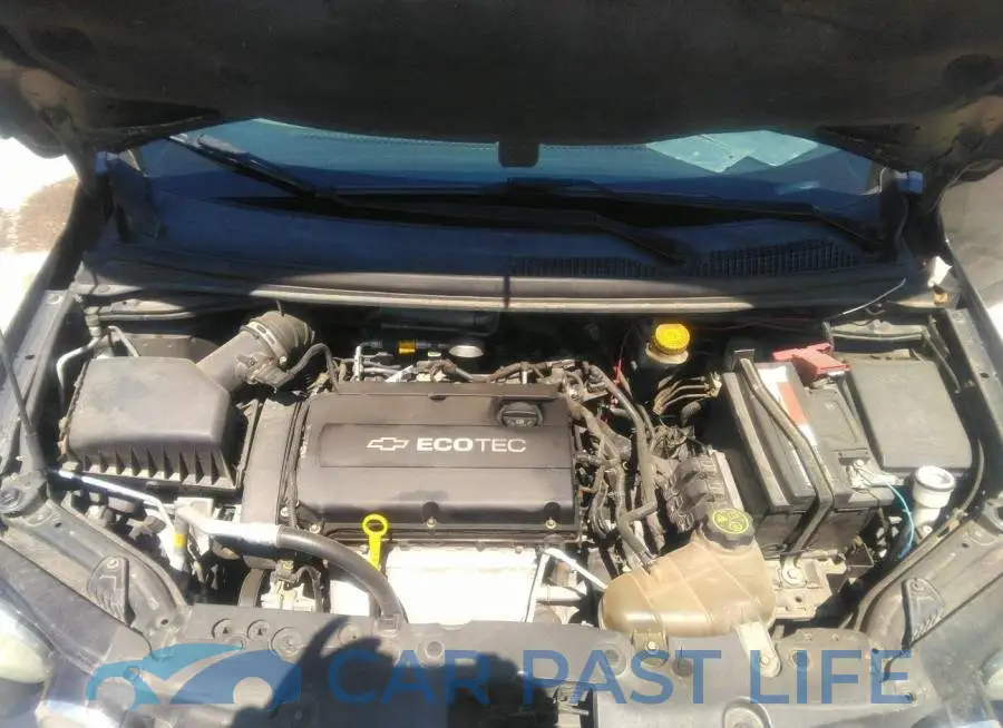1G1JC5SH8E4165671# 10