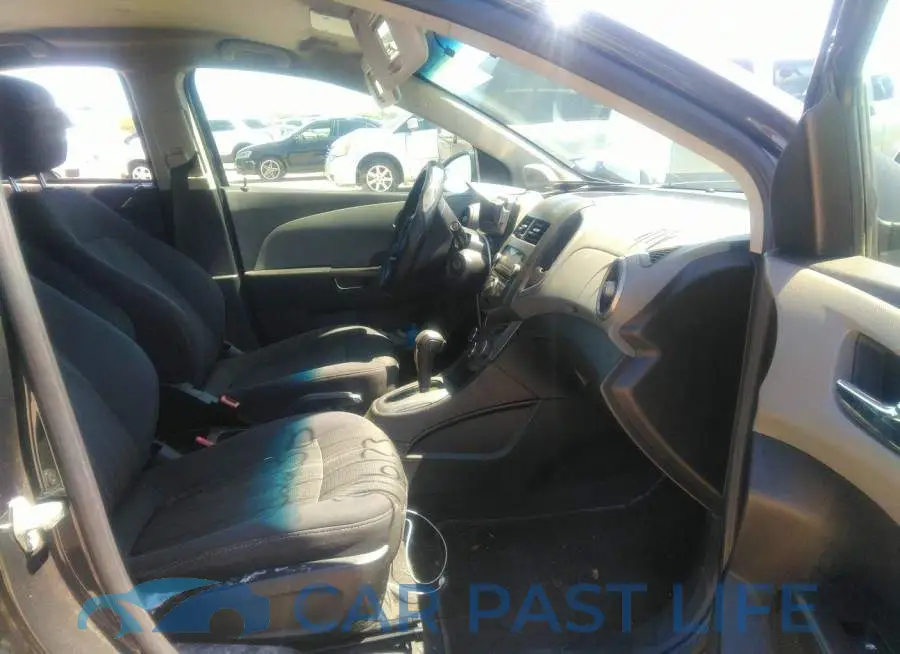 1G1JC5SH8E4165671# 5