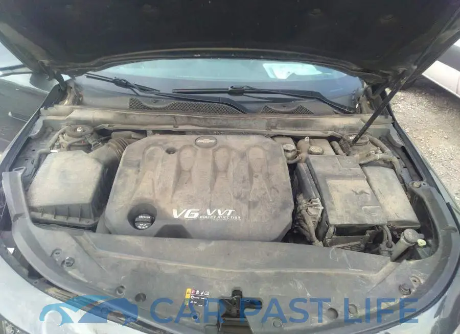 2G1125S37F9199607# 10