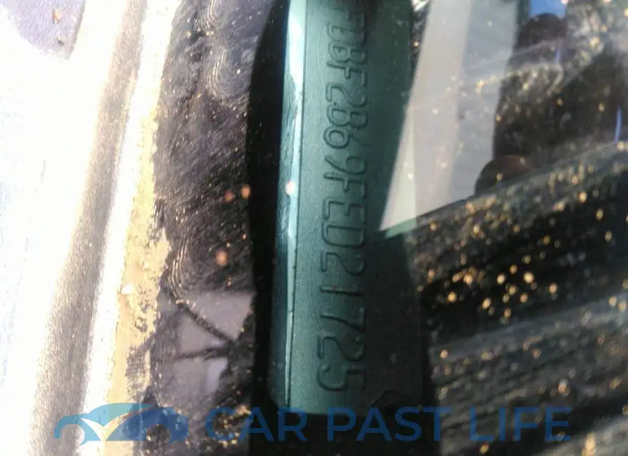 1FDBF2B69FED21725# 9