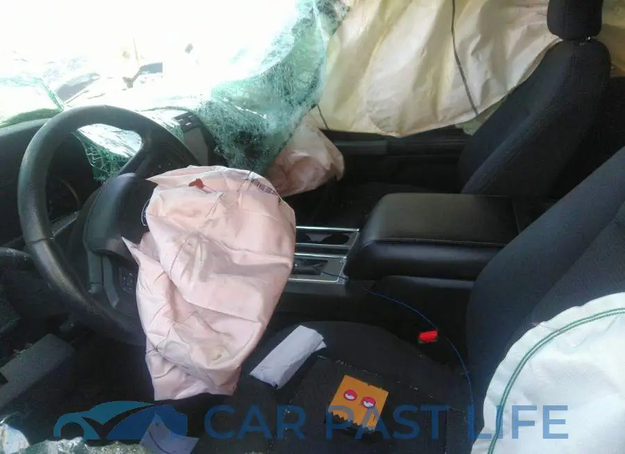 1FTEW1CP3GKF70284# 5