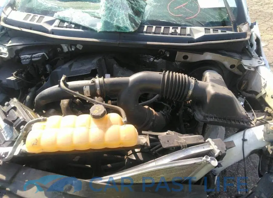 1FTEW1CP3GKF70284# 10