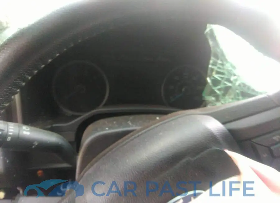 1FTEW1CP3GKF70284# 7