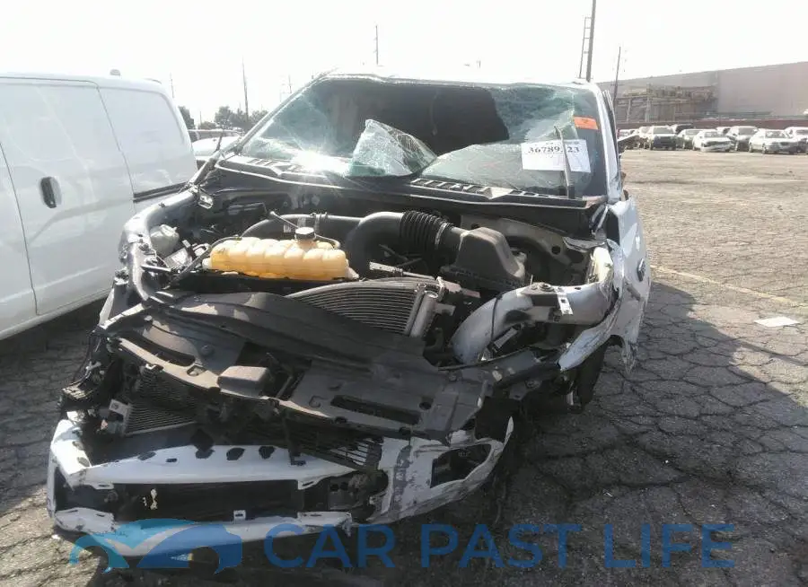 1FTEW1CP3GKF70284# 6