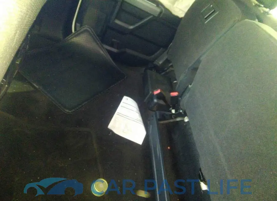 1FTEW1CP3GKF70284# 8