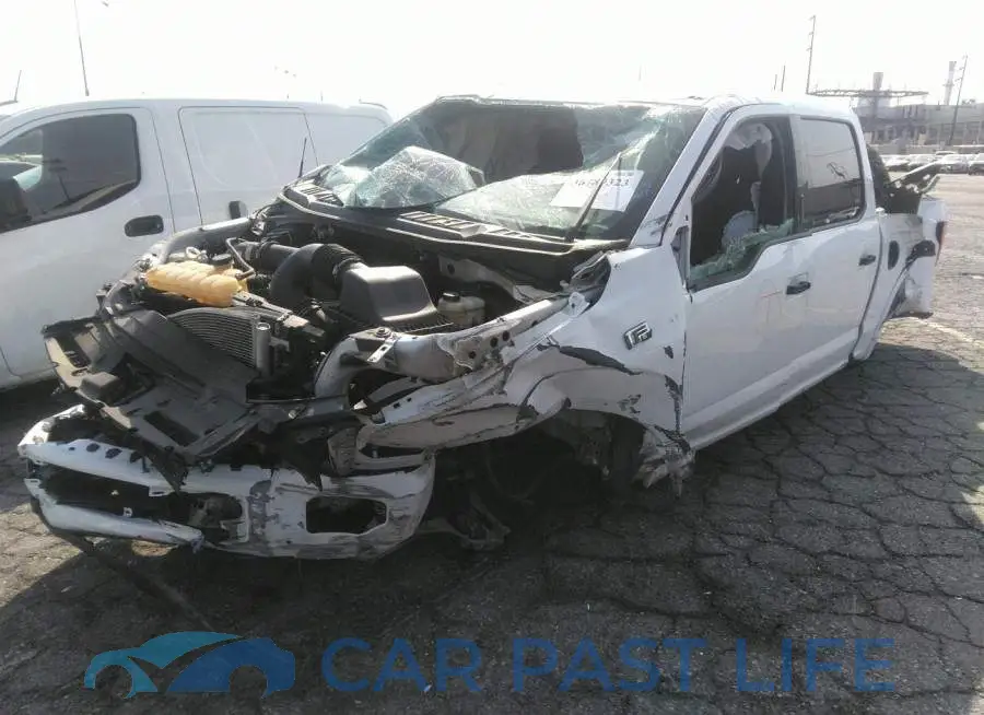 1FTEW1CP3GKF70284# 2