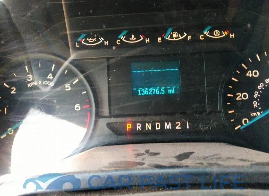 1FTFX1EF7HKC49484# 7