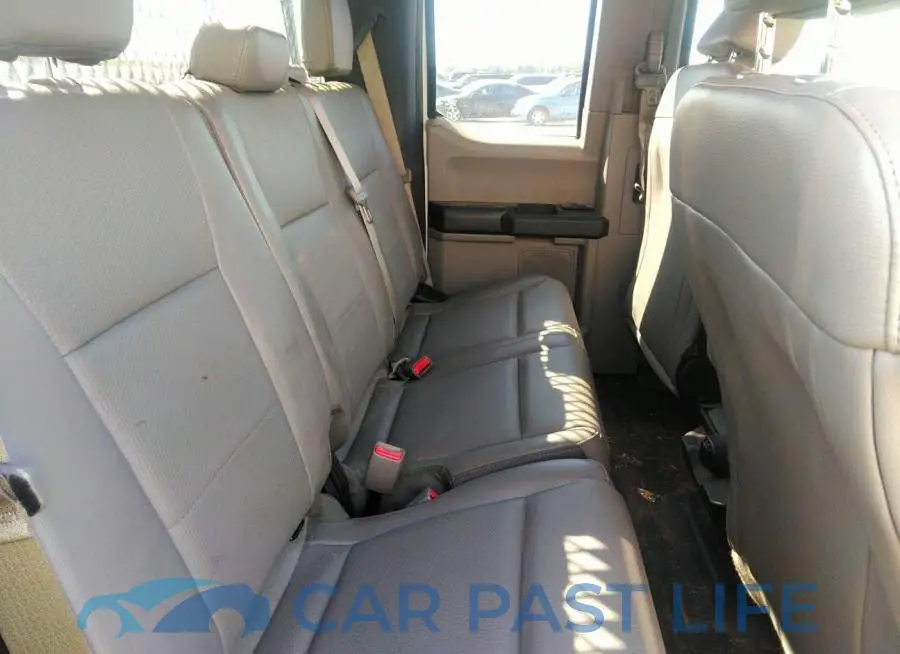 1FTFX1EF7HKC49484# 8