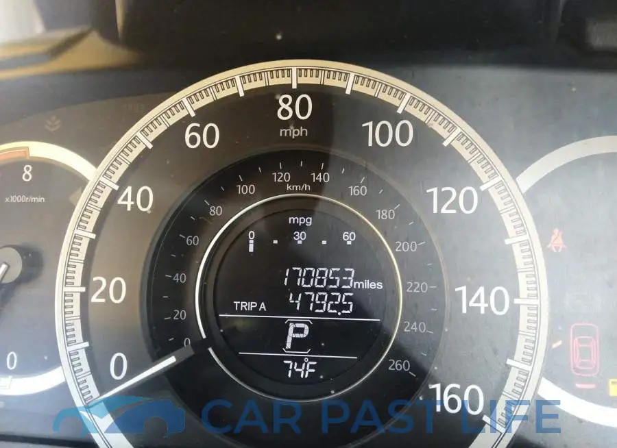 1HGCR2F84EA102321# 7
