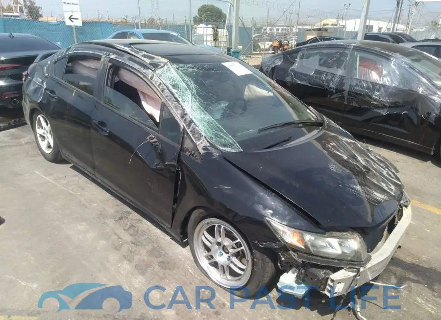 2HGFB6E57DH702203# 1