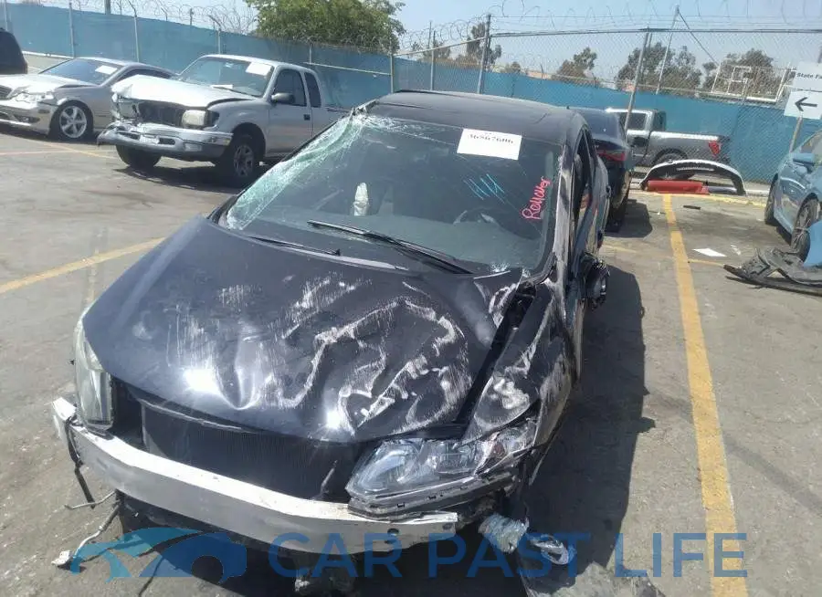 2HGFB6E57DH702203# 6