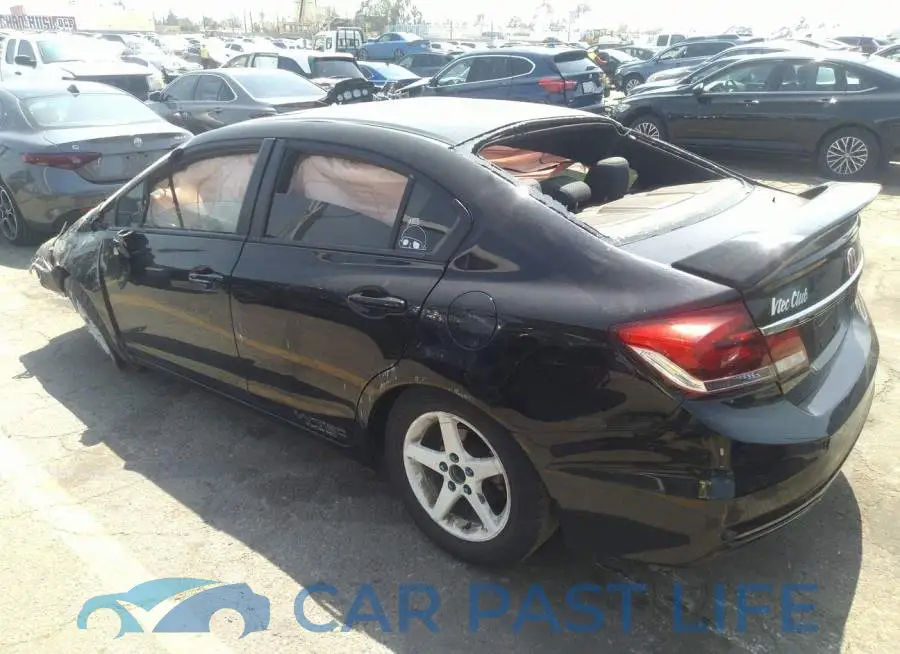 2HGFB6E57DH702203# 3