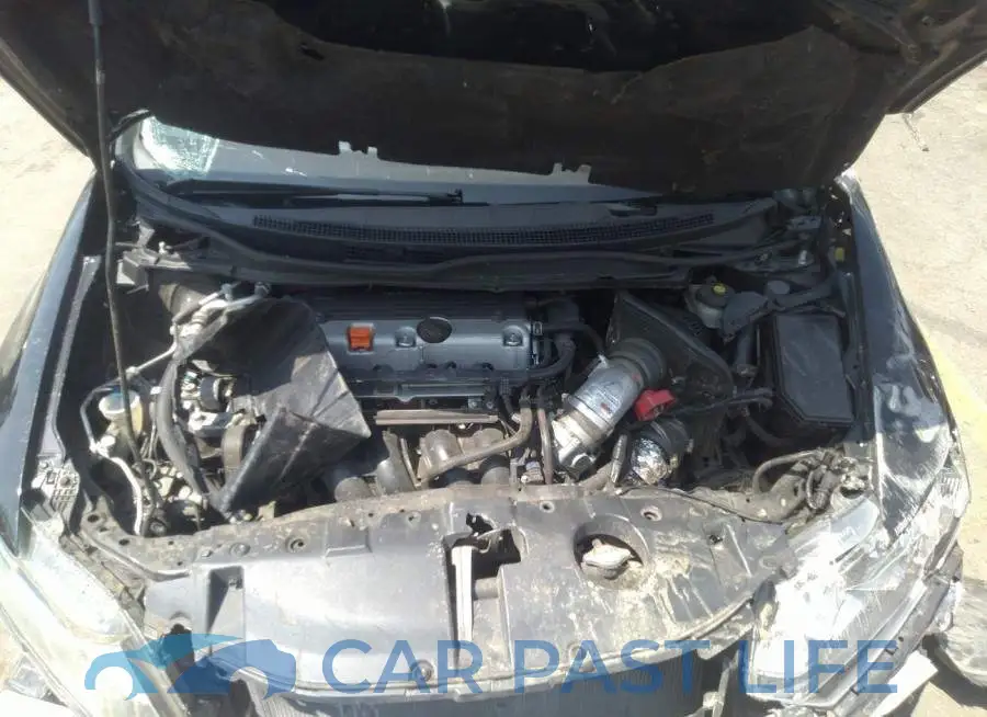 2HGFB6E57DH702203# 10
