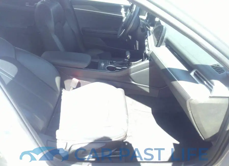 5XXG64J21PG188458# 5