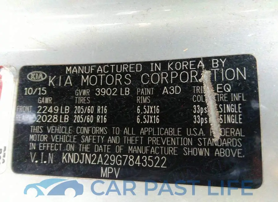 KNDJN2A29G7843522# 9