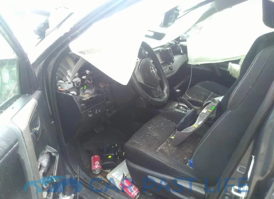 2T3WFREV3JW447050# 5