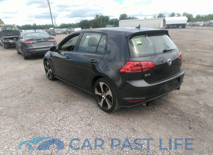 3VW5T7AU5HM003358# 3
