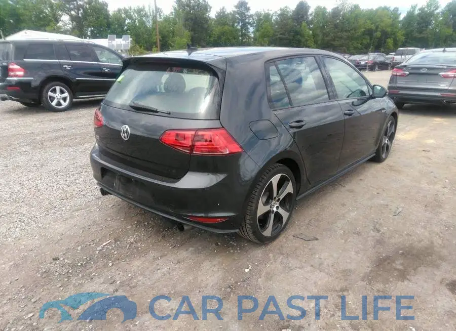 3VW5T7AU5HM003358# 4