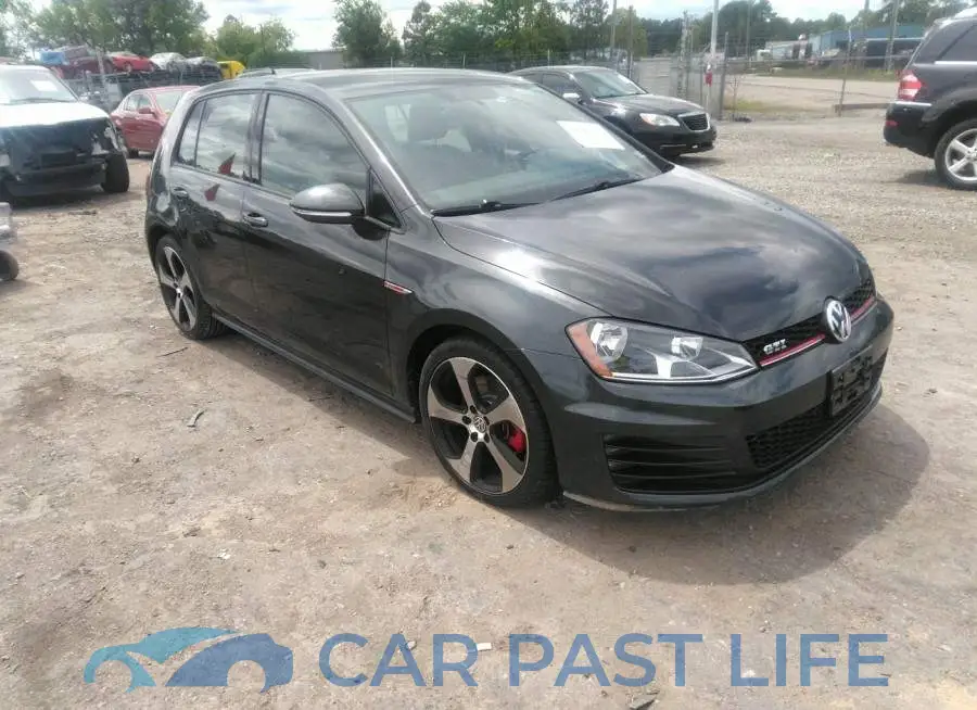 3VW5T7AU5HM003358# 1