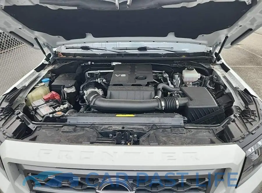 1N6ED1EK0NN631994# 9