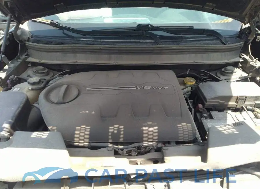 1C4PJLCS6FW643453# 10