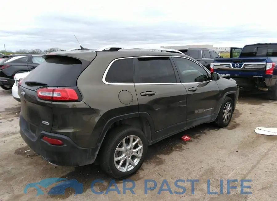 1C4PJLCS6FW643453# 4